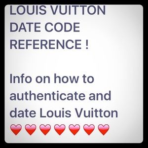 Lv info